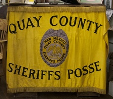 317-2076 Quay County Sheriffs Posse